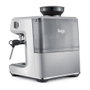 Sage Barista Express Impress™ Acero Inoxidable Cepillado